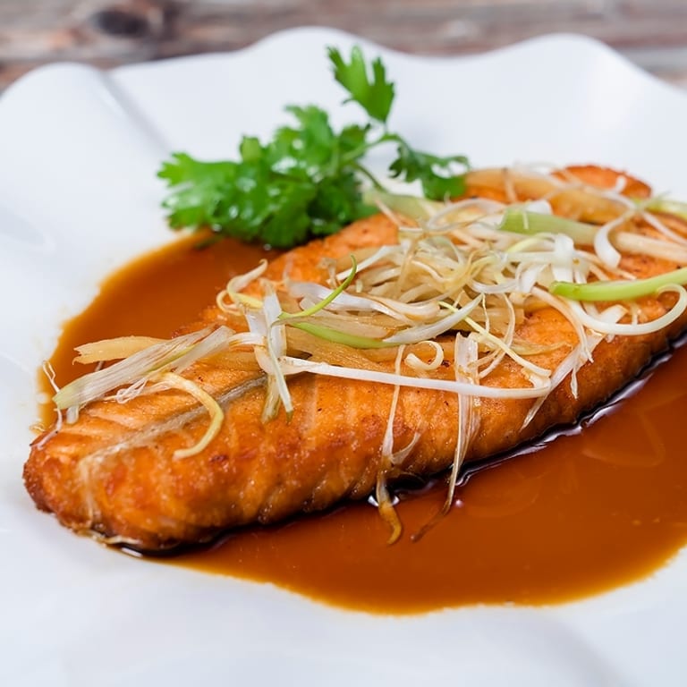 Savor Your Dinner Experience