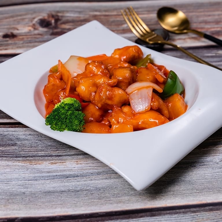 Savor Our Lunch Specials